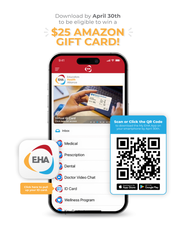 Educators Health Alliance